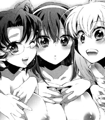 Itokoi chidori vol.01  [xamayon & for the halibut scans] comic porn sex 153