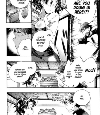 Itokoi chidori vol.01  [xamayon & for the halibut scans] comic porn sex 155