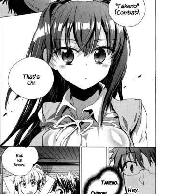 Itokoi chidori vol.01  [xamayon & for the halibut scans] comic porn sex 160