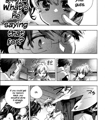 Itokoi chidori vol.01  [xamayon & for the halibut scans] comic porn sex 164