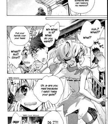 Itokoi chidori vol.01  [xamayon & for the halibut scans] comic porn sex 165