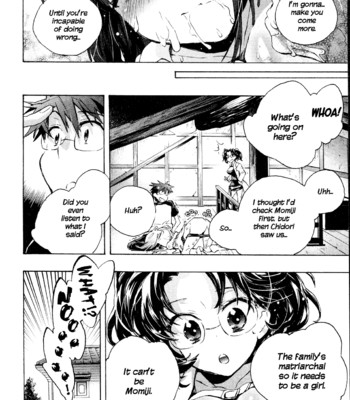 Itokoi chidori vol.01  [xamayon & for the halibut scans] comic porn sex 171