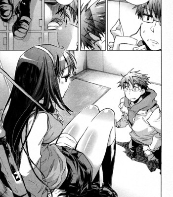 Itokoi chidori vol.01  [xamayon & for the halibut scans] hq 2600 px height comic porn sex 9