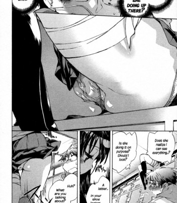 Itokoi chidori vol.01  [xamayon & for the halibut scans] hq 2600 px height comic porn sex 10