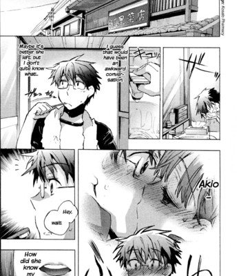 Itokoi chidori vol.01  [xamayon & for the halibut scans] hq 2600 px height comic porn sex 29