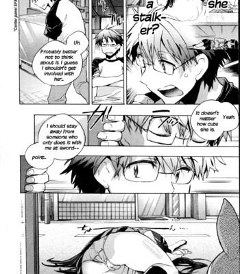 Itokoi chidori vol.01  [xamayon & for the halibut scans] hq 2600 px height comic porn sex 30