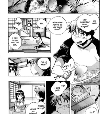 Itokoi chidori vol.01  [xamayon & for the halibut scans] hq 2600 px height comic porn sex 34