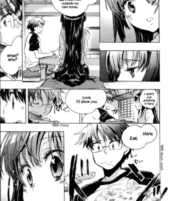 Itokoi chidori vol.01  [xamayon & for the halibut scans] hq 2600 px height comic porn sex 35