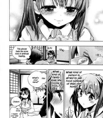 Itokoi chidori vol.01  [xamayon & for the halibut scans] hq 2600 px height comic porn sex 36