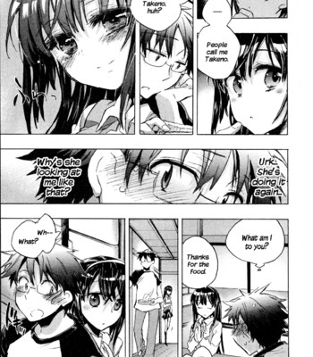 Itokoi chidori vol.01  [xamayon & for the halibut scans] hq 2600 px height comic porn sex 37