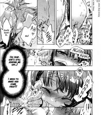 Itokoi chidori vol.01  [xamayon & for the halibut scans] hq 2600 px height comic porn sex 41