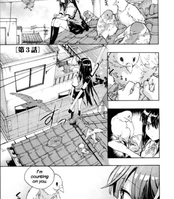 Itokoi chidori vol.01  [xamayon & for the halibut scans] hq 2600 px height comic porn sex 47