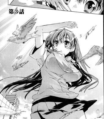 Itokoi chidori vol.01  [xamayon & for the halibut scans] hq 2600 px height comic porn sex 48