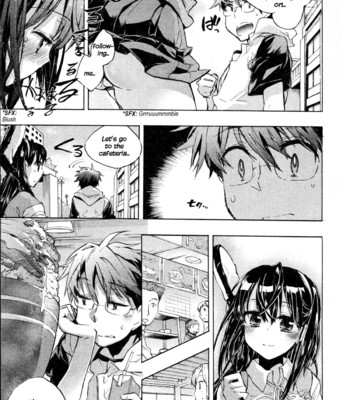 Itokoi chidori vol.01  [xamayon & for the halibut scans] hq 2600 px height comic porn sex 55