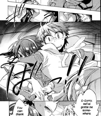 Itokoi chidori vol.01  [xamayon & for the halibut scans] hq 2600 px height comic porn sex 58