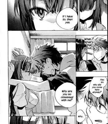 Itokoi chidori vol.01  [xamayon & for the halibut scans] hq 2600 px height comic porn sex 60