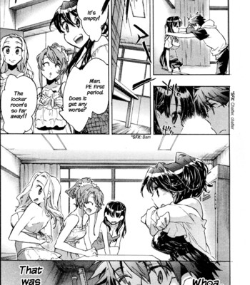 Itokoi chidori vol.01  [xamayon & for the halibut scans] hq 2600 px height comic porn sex 61