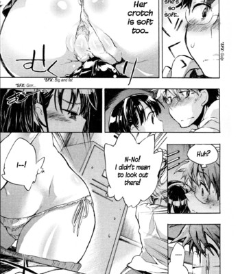 Itokoi chidori vol.01  [xamayon & for the halibut scans] hq 2600 px height comic porn sex 63