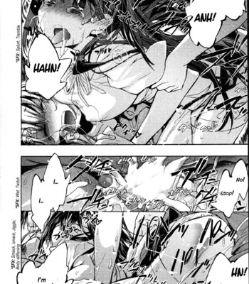 Itokoi chidori vol.01  [xamayon & for the halibut scans] hq 2600 px height comic porn sex 83