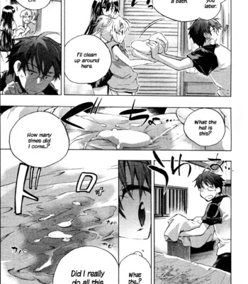 Itokoi chidori vol.01  [xamayon & for the halibut scans] hq 2600 px height comic porn sex 90