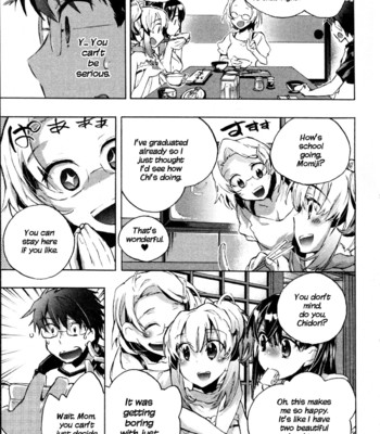 Itokoi chidori vol.01  [xamayon & for the halibut scans] hq 2600 px height comic porn sex 92