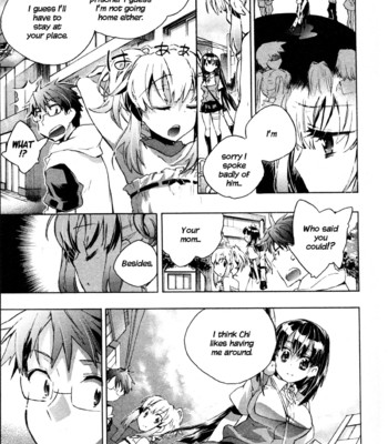 Itokoi chidori vol.01  [xamayon & for the halibut scans] hq 2600 px height comic porn sex 98