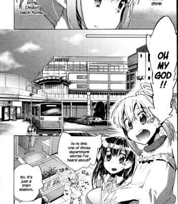 Itokoi chidori vol.01  [xamayon & for the halibut scans] hq 2600 px height comic porn sex 99