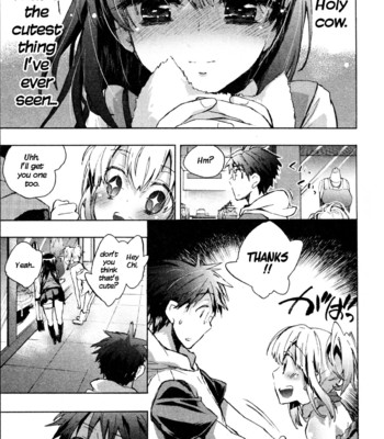 Itokoi chidori vol.01  [xamayon & for the halibut scans] hq 2600 px height comic porn sex 102