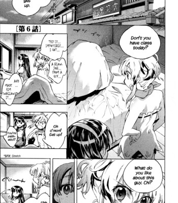 Itokoi chidori vol.01  [xamayon & for the halibut scans] hq 2600 px height comic porn sex 106