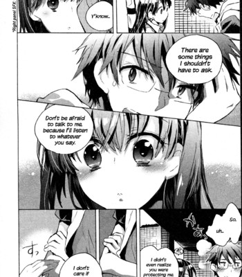 Itokoi chidori vol.01  [xamayon & for the halibut scans] hq 2600 px height comic porn sex 111