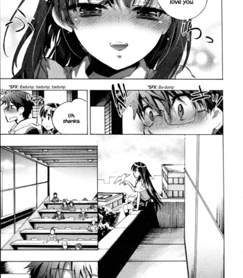 Itokoi chidori vol.01  [xamayon & for the halibut scans] hq 2600 px height comic porn sex 112