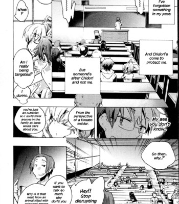 Itokoi chidori vol.01  [xamayon & for the halibut scans] hq 2600 px height comic porn sex 113