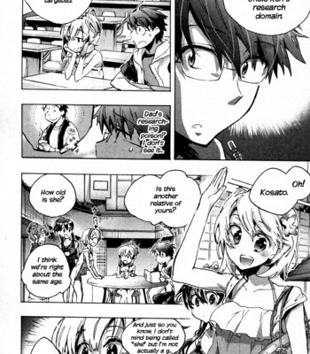 Itokoi chidori vol.01  [xamayon & for the halibut scans] hq 2600 px height comic porn sex 115