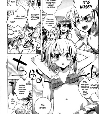 Itokoi chidori vol.01  [xamayon & for the halibut scans] hq 2600 px height comic porn sex 117