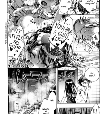 Itokoi chidori vol.01  [xamayon & for the halibut scans] hq 2600 px height comic porn sex 125