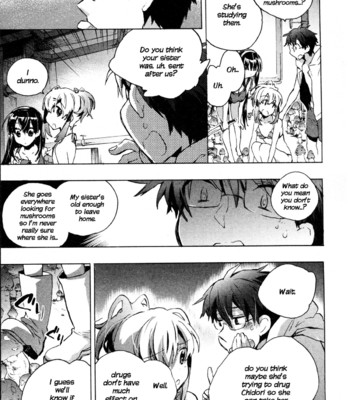 Itokoi chidori vol.01  [xamayon & for the halibut scans] hq 2600 px height comic porn sex 128