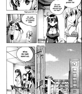 Itokoi chidori vol.01  [xamayon & for the halibut scans] hq 2600 px height comic porn sex 129