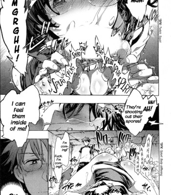 Itokoi chidori vol.01  [xamayon & for the halibut scans] hq 2600 px height comic porn sex 138