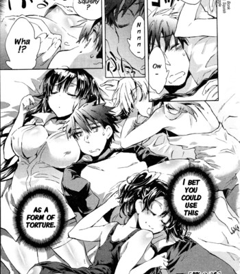 Itokoi chidori vol.01  [xamayon & for the halibut scans] hq 2600 px height comic porn sex 146