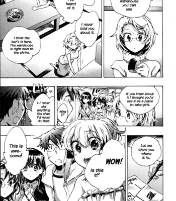 Itokoi chidori vol.01  [xamayon & for the halibut scans] hq 2600 px height comic porn sex 150