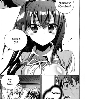 Itokoi chidori vol.01  [xamayon & for the halibut scans] hq 2600 px height comic porn sex 154