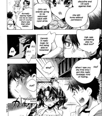 Itokoi chidori vol.01  [xamayon & for the halibut scans] hq 2600 px height comic porn sex 155