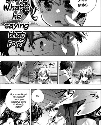 Itokoi chidori vol.01  [xamayon & for the halibut scans] hq 2600 px height comic porn sex 158