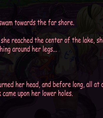 Iyarashii Kuni no Alice (Complete) comic porn sex 26