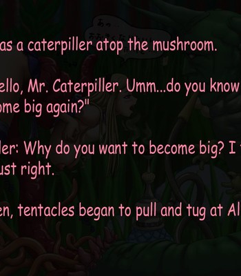 Iyarashii Kuni no Alice (Complete) comic porn sex 58