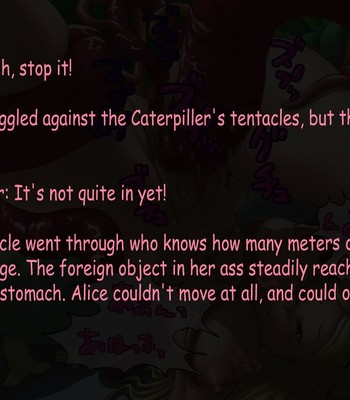 Iyarashii Kuni no Alice (Complete) comic porn sex 62