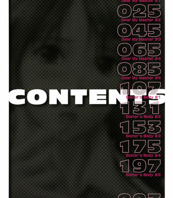 [Izumi Kyouta] W-Body (Complete) [English][SaHa] comic porn sex 4