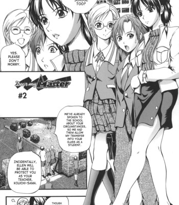 [Izumi Kyouta] W-Body (Complete) [English][SaHa] comic porn sex 27