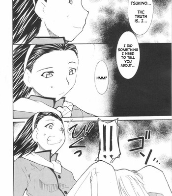 Ja ja ja ja japan 3 (yakitate!! japan) comic porn sex 8