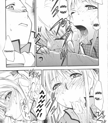 Ja ja ja ja japan 3 (yakitate!! japan) comic porn sex 9